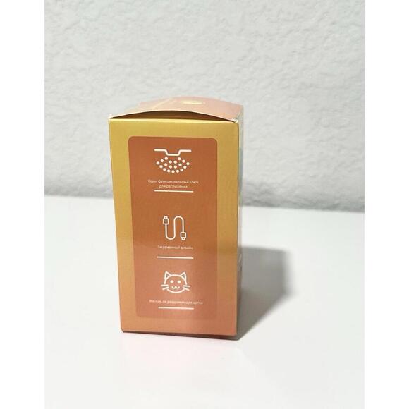 Cat And Dog Steam And Spray Pet Hair Massage Electric Brush - Picture 6 of 7